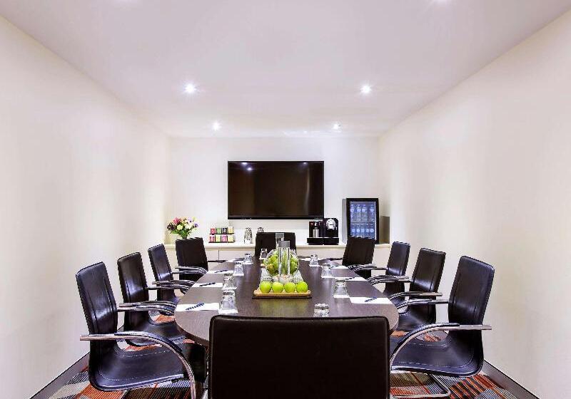 Fotos del hotel Novotel Sydney Central:  81