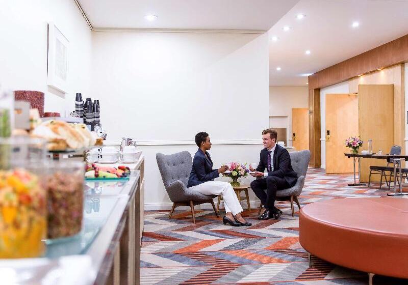 Fotos del hotel Novotel Sydney Central:  82