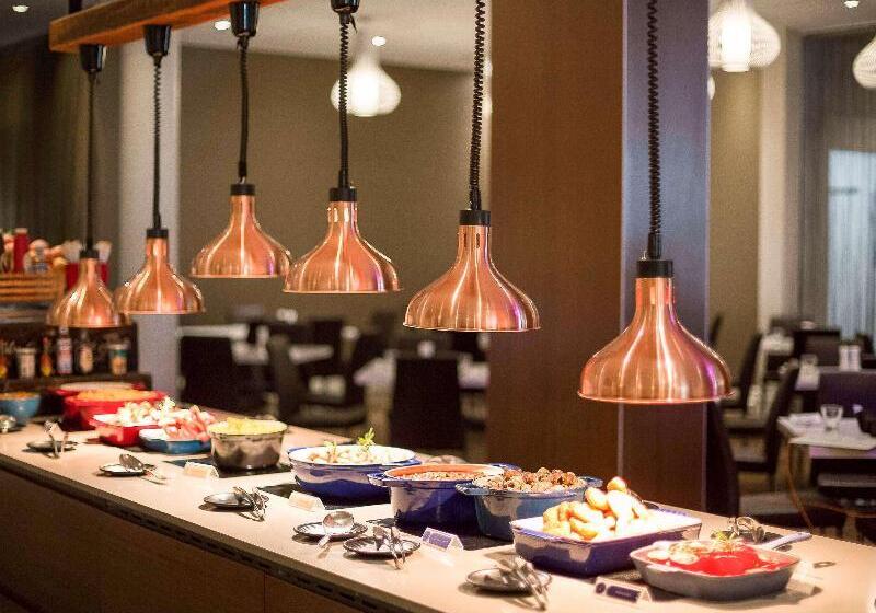 Fotos del hotel Novotel Sydney Central:  4