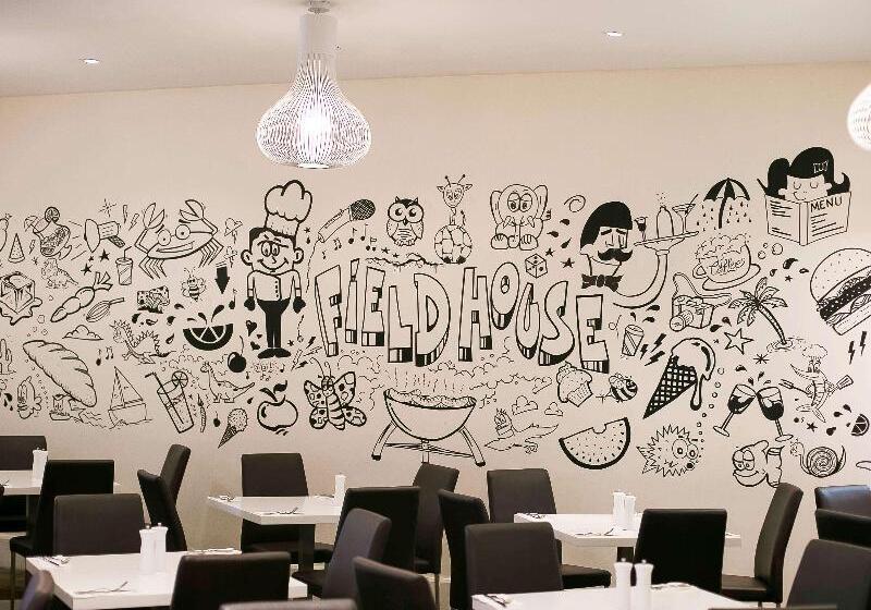 Fotos del hotel Novotel Sydney Central:  84