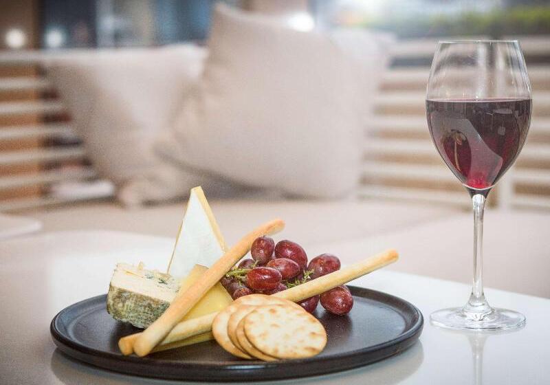 Novotel Sydney Darling Harbour