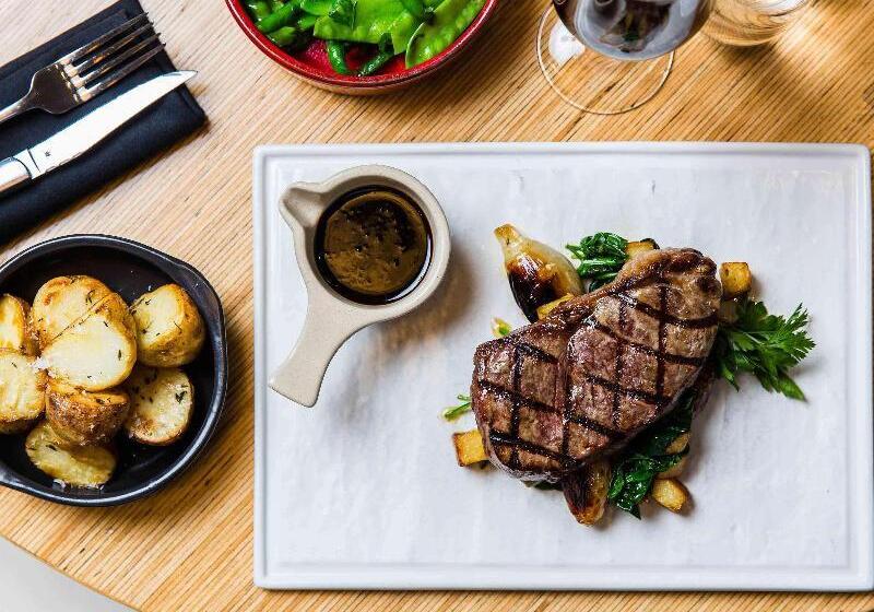 Fotos del hotel Novotel Sydney Darling Harbour:  8