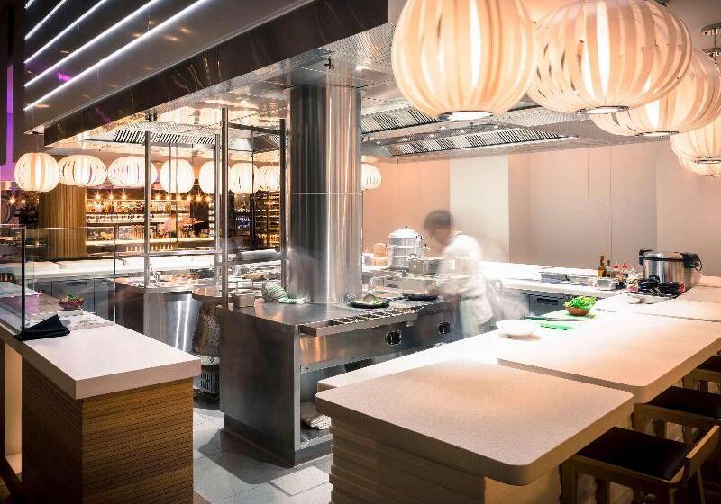 Fotos del hotel Novotel Sydney Darling Harbour:  9