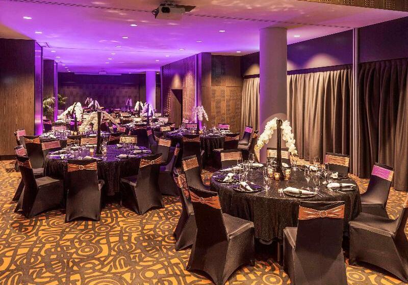 Fotos del hotel Novotel Sydney Darling Harbour:  15