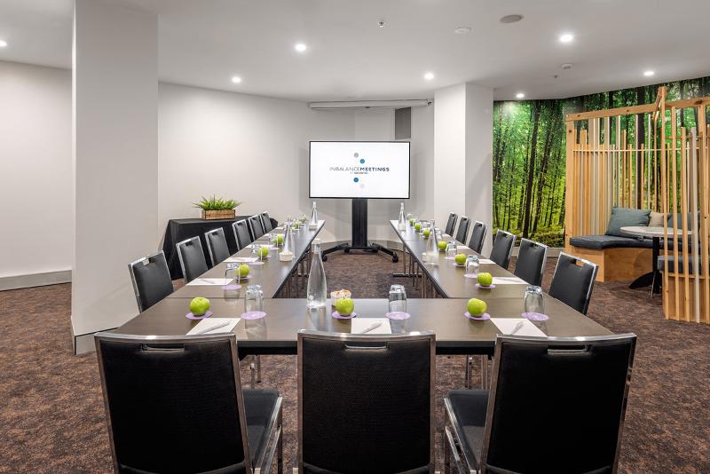 Fotos del hotel Novotel Sydney Darling Harbour:  24