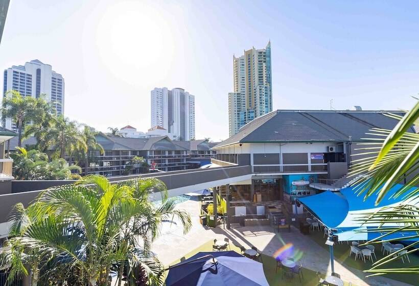 Paradise Resort Gold Coast