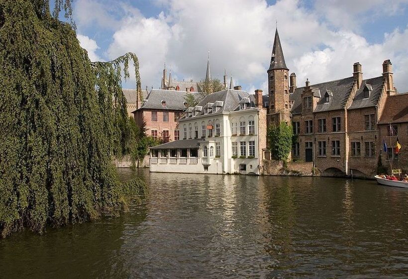 Residence Duc De Bourgogne