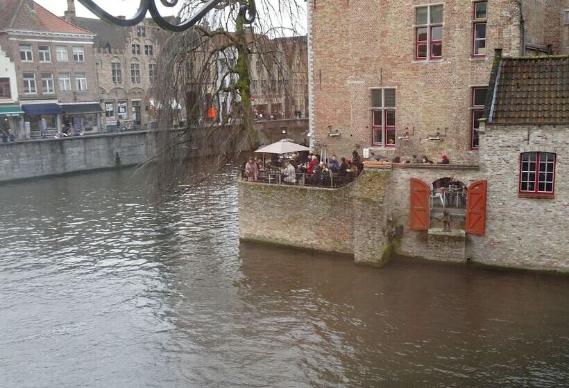 Residence Duc De Bourgogne