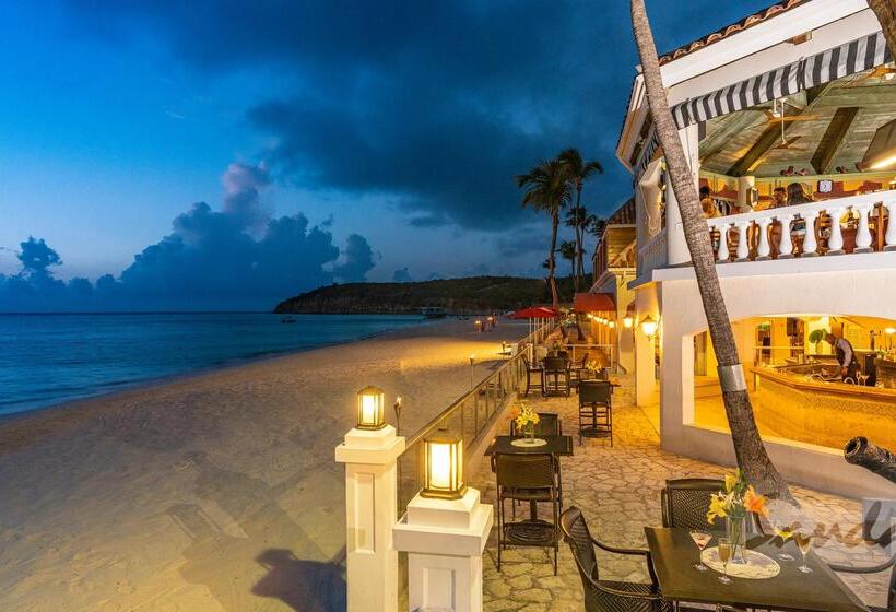 Sandals Grande Antigua   All Inclusive Resort And Spa   Couples Only