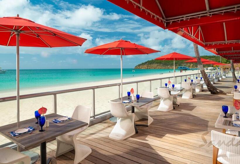 Sandals Grande Antigua   All Inclusive Resort And Spa   Couples Only