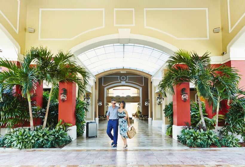 Sandals Grande Antigua   All Inclusive Resort And Spa   Couples Only