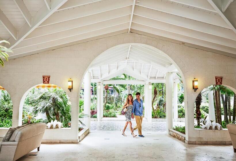 Sandals Grande Antigua   All Inclusive Resort And Spa   Couples Only