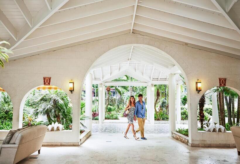 Sandals Grande Antigua   All Inclusive Resort And Spa   Couples Only