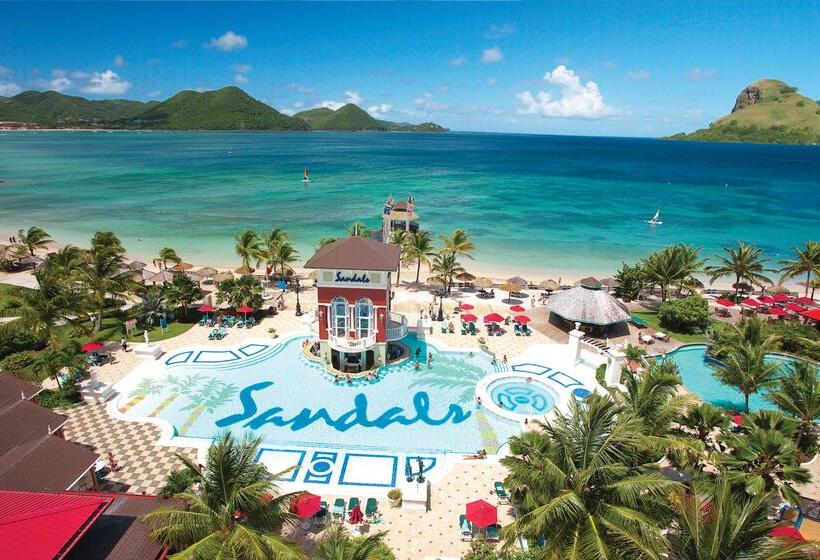 Sandals Grande Antigua   All Inclusive Resort And Spa   Couples Only