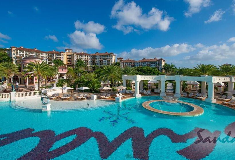 Sandals Grande Antigua   All Inclusive Resort And Spa   Couples Only