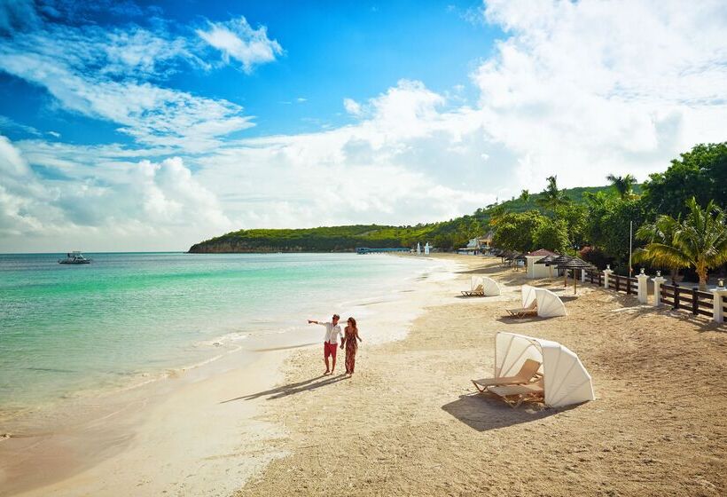 Sandals Grande Antigua   All Inclusive Resort And Spa   Couples Only