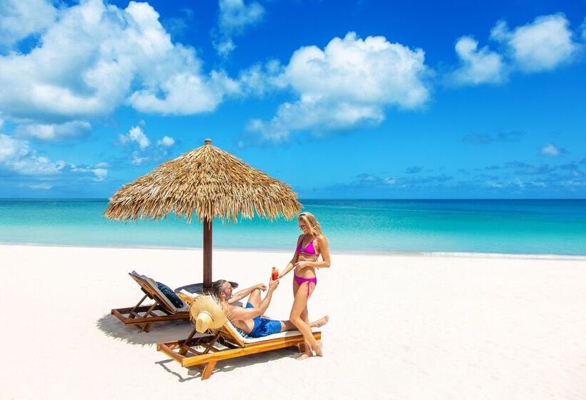 Sandals Grande Antigua   All Inclusive Resort And Spa   Couples Only