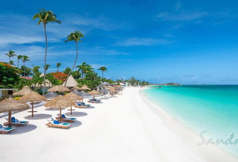 Sandals Grande Antigua   All Inclusive Resort And Spa   Couples Only