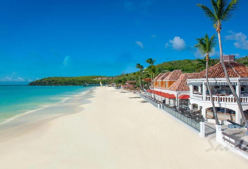 Sandals Grande Antigua   All Inclusive Resort And Spa   Couples Only