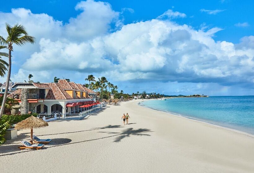 Sandals Grande Antigua   All Inclusive Resort And Spa   Couples Only