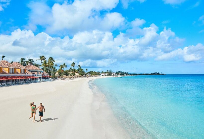 Sandals Grande Antigua   All Inclusive Resort And Spa   Couples Only