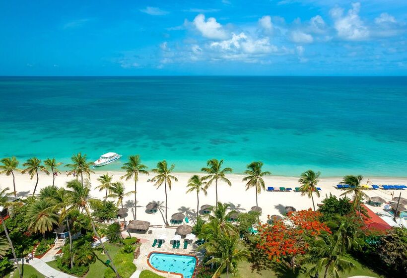 Sandals Grande Antigua   All Inclusive Resort And Spa   Couples Only