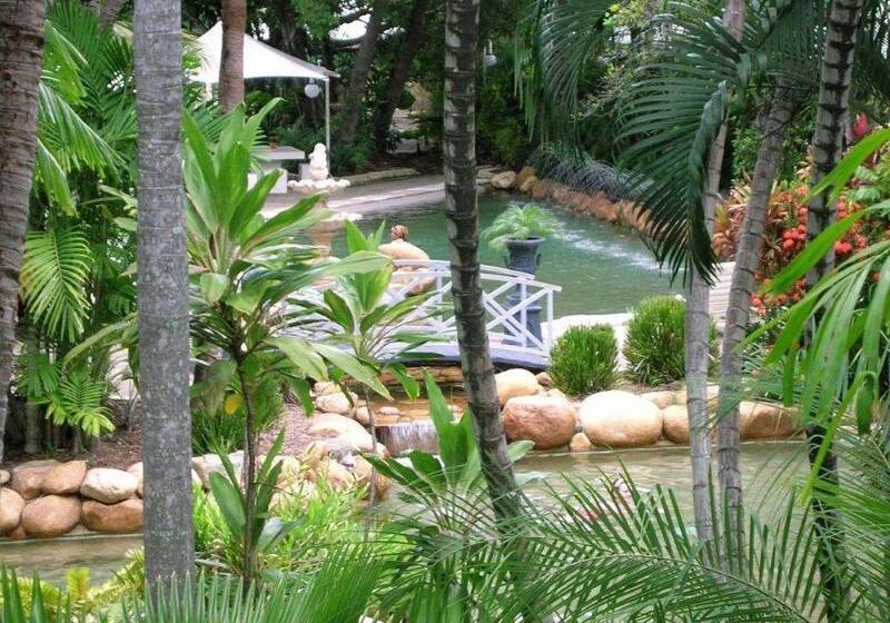 Seahaven Resort