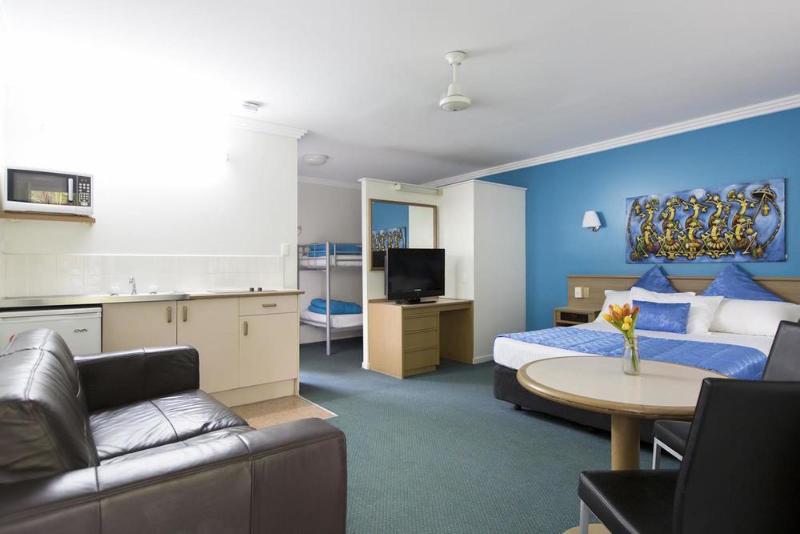 Seahaven Resort