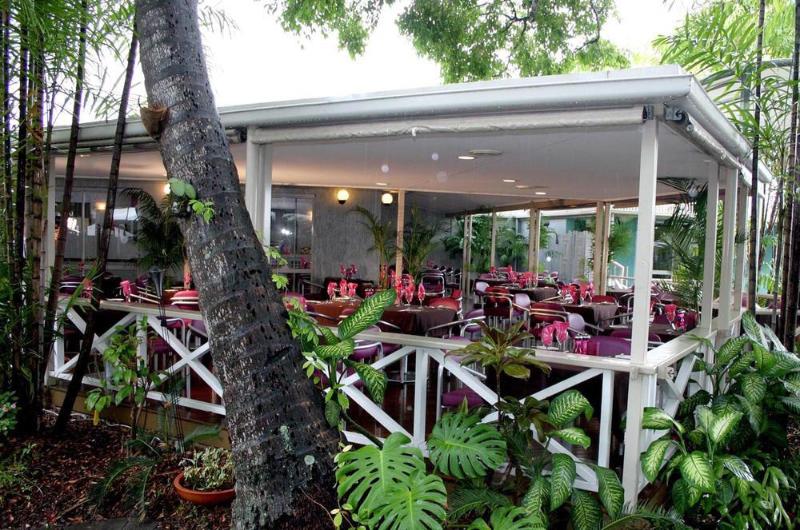 Seahaven Resort