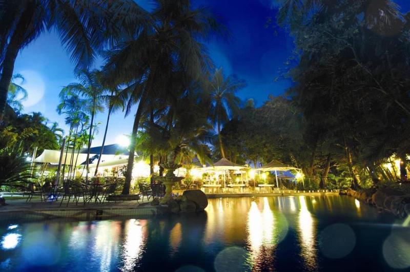 Seahaven Resort