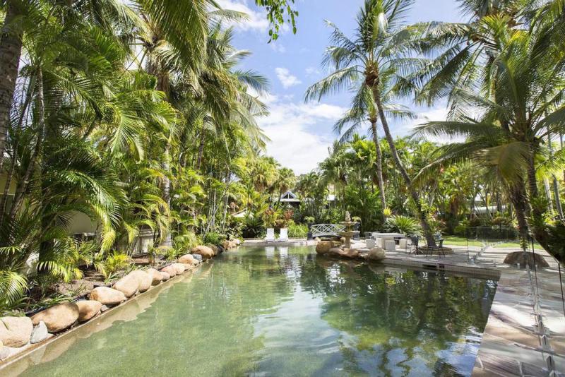 Seahaven Resort