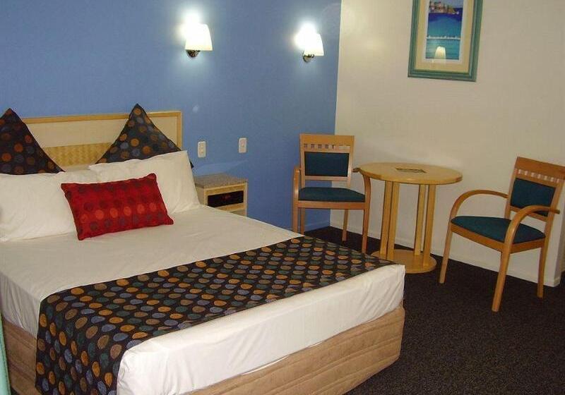 Seahaven Resort