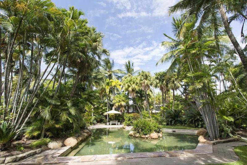 Seahaven Resort