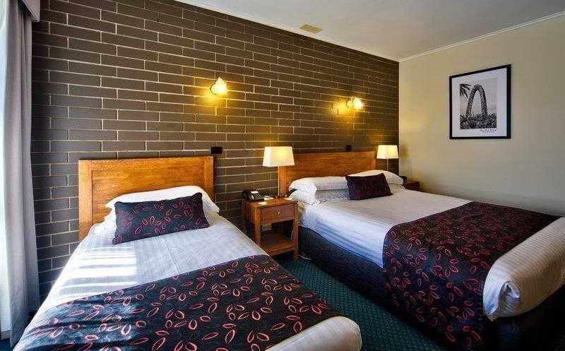 Stagecoach Motel Wodonga