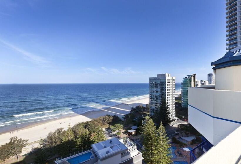 Surf Regency