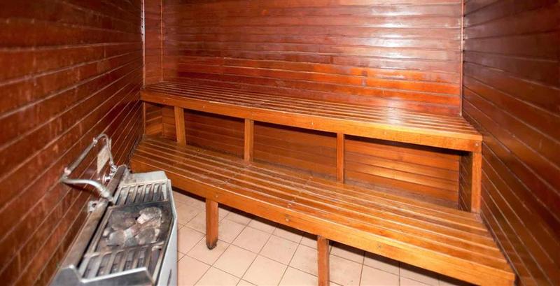 Swan Hill Resort