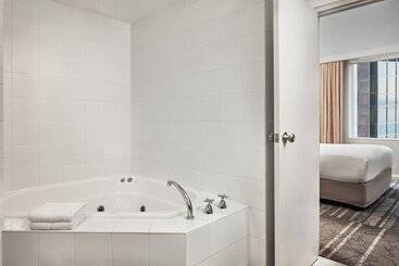 Sydney Harbour Marriott Hotel At Circular Quay