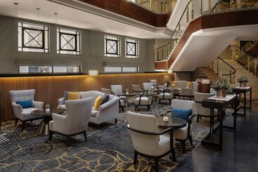 Sydney Harbour Marriott Hotel At Circular Quay