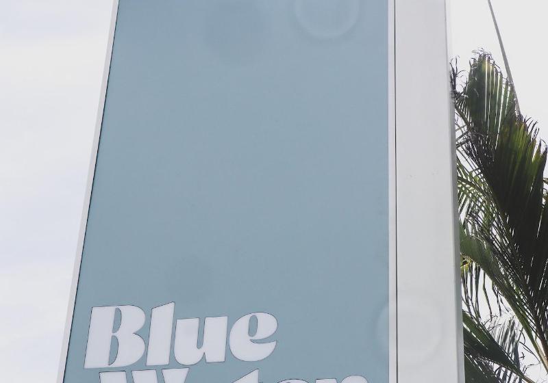 汽车旅馆  The Blue Water, Dreamtime Beach