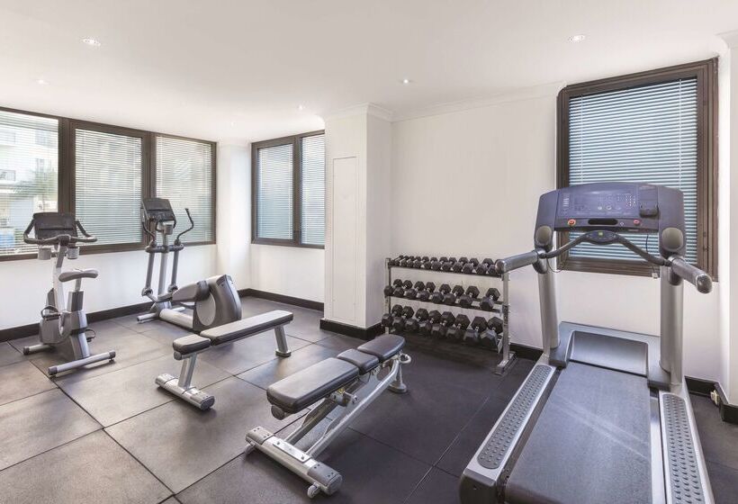 Vibe Hotel Gold Coast