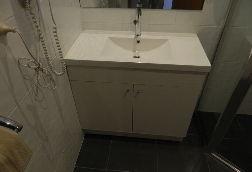 Werribee Motel And Apartments