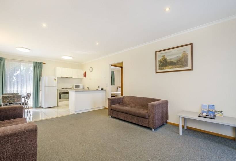 Werribee Motel And Apartments