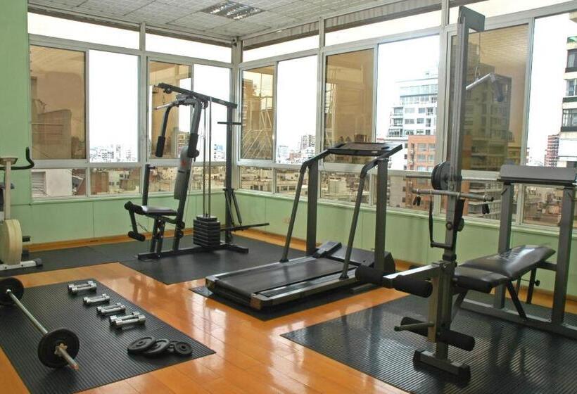 Fotos del hotel Wilton  Buenos Aires:  26