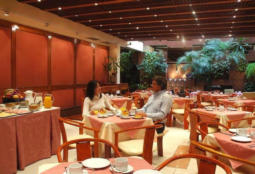 Fotos del hotel Wilton  Buenos Aires:  12