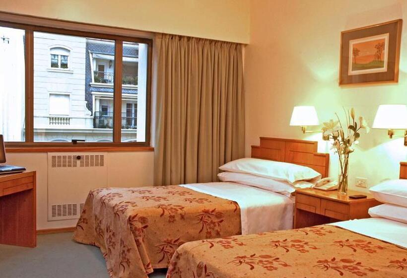 Fotos del hotel Wilton  Buenos Aires:  6