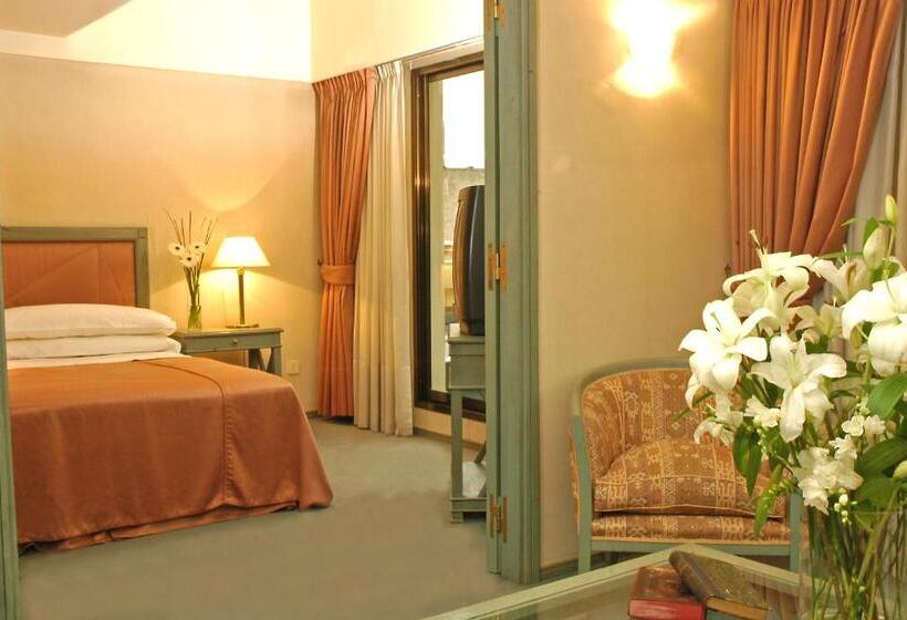 Fotos del hotel Wilton  Buenos Aires:  4