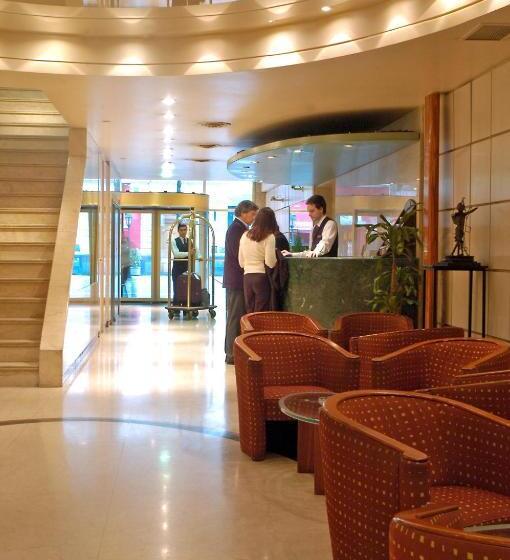 Fotos del hotel Wilton  Buenos Aires:  8