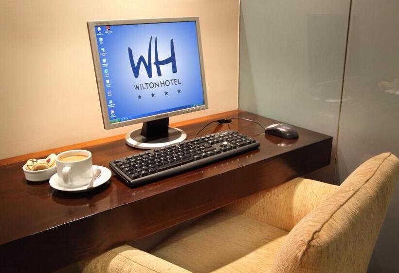 Fotos del hotel Wilton  Buenos Aires:  30