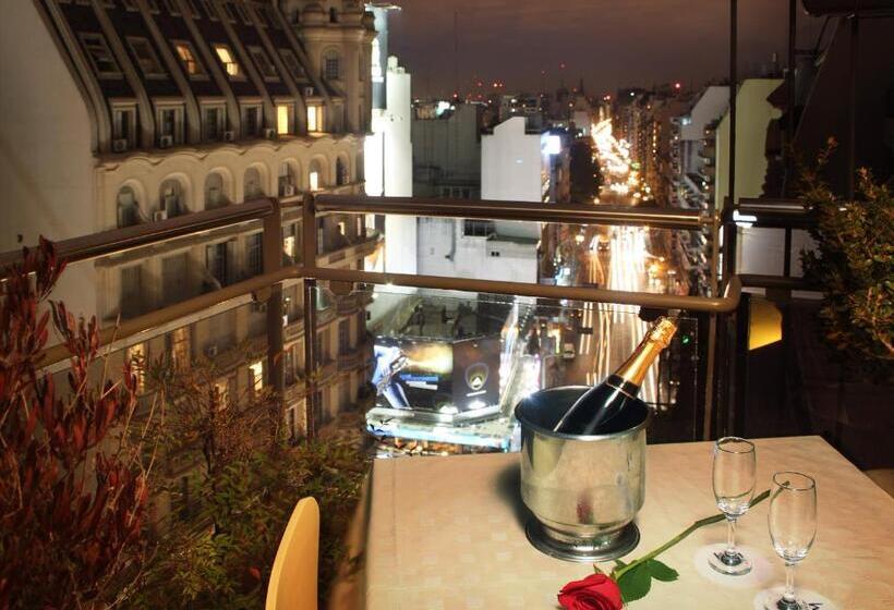 Wilton Hotel Buenos Aires