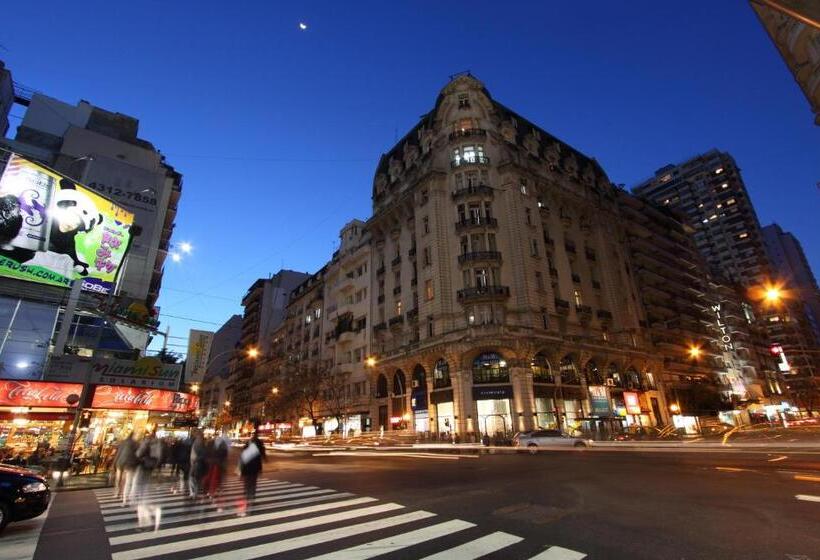 Fotos del hotel Wilton  Buenos Aires:  34